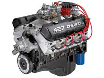 C2623 Engine